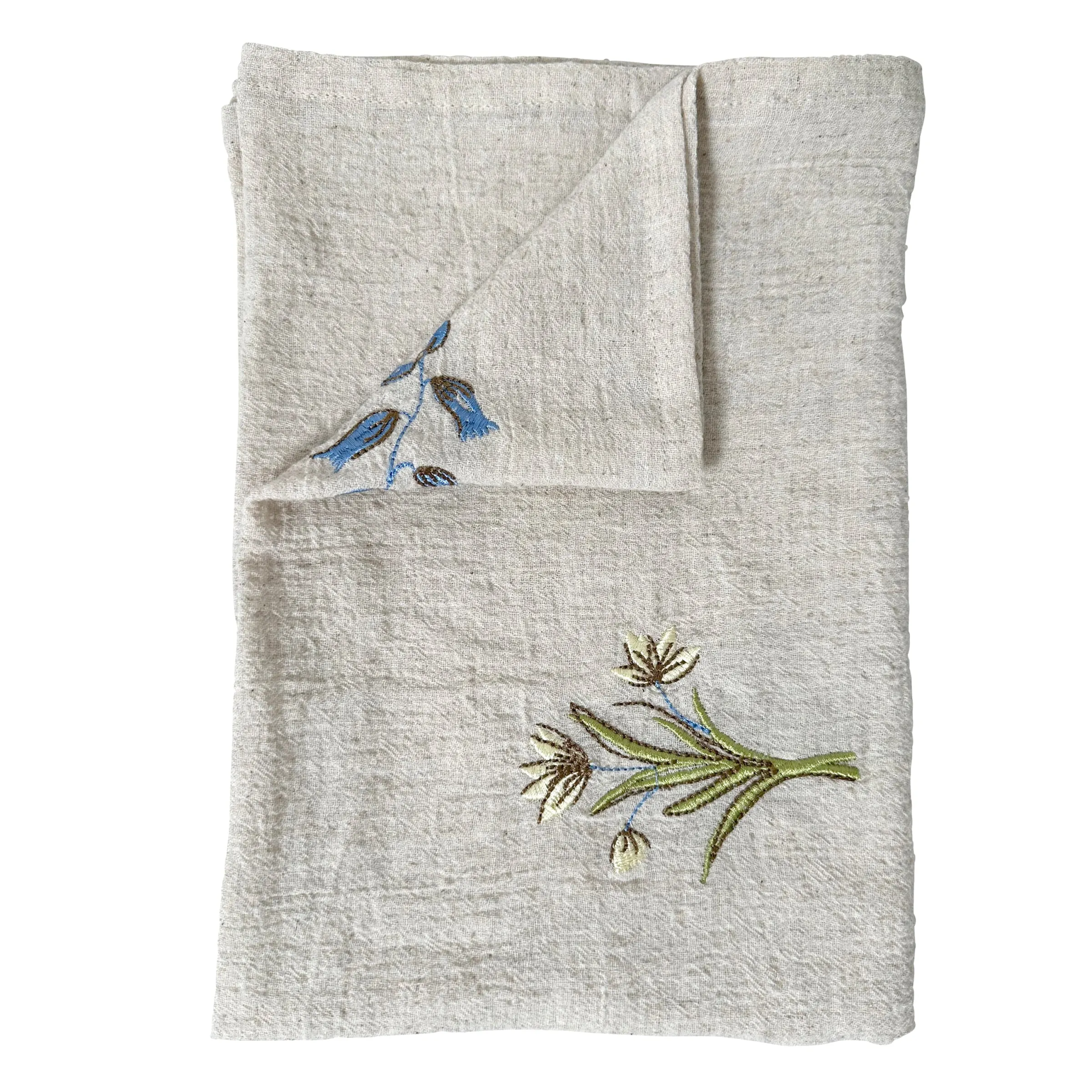 Linen-Robert Gordon Tea Towel / Winnie