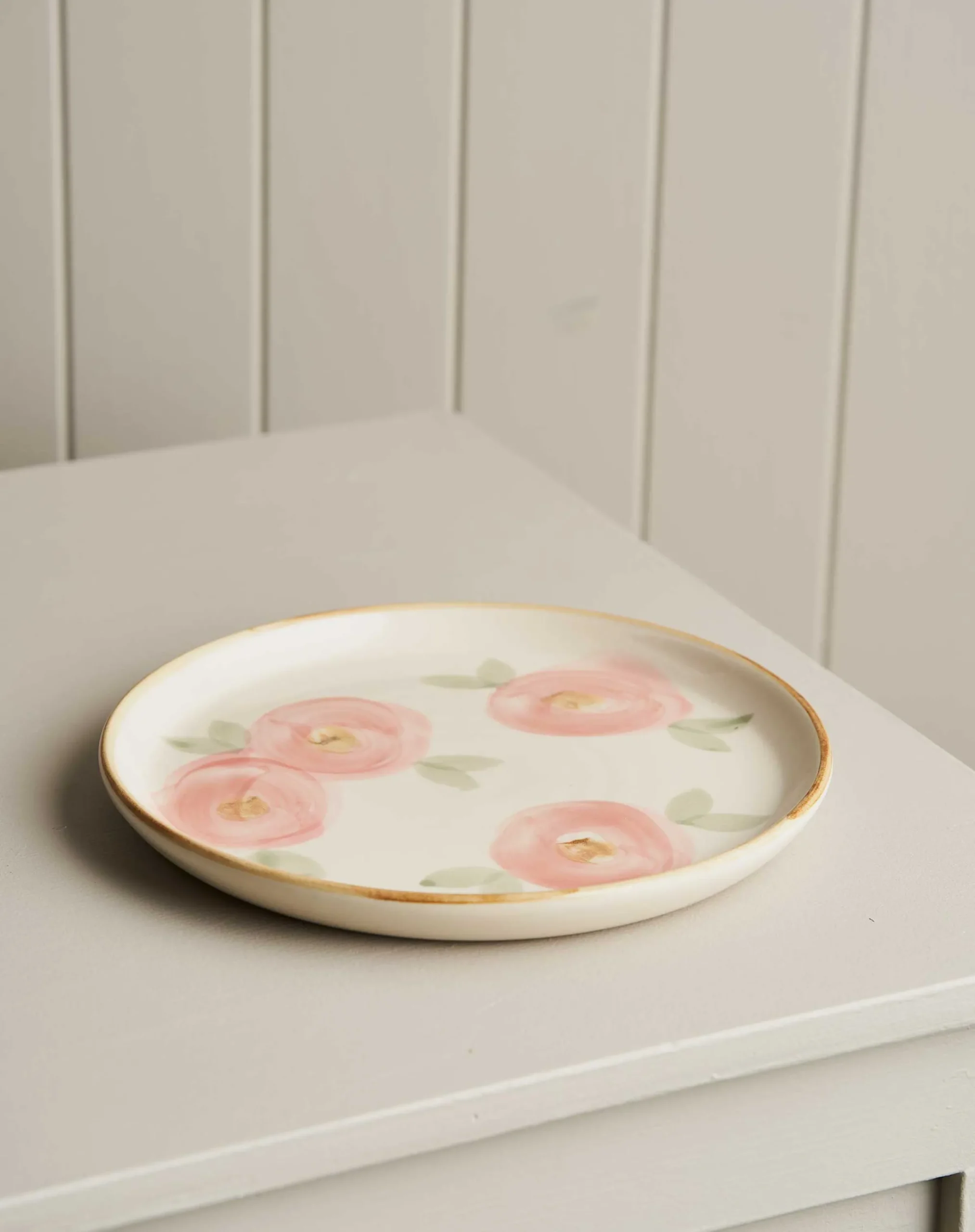 Dinner Sets-Robert Gordon Terra Individual Place Setting / Orchard Blossom