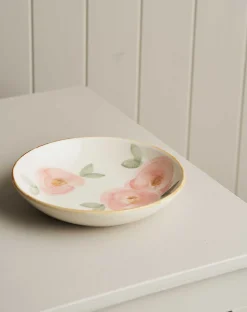Dinner Sets-Robert Gordon Terra Individual Place Setting / Orchard Blossom