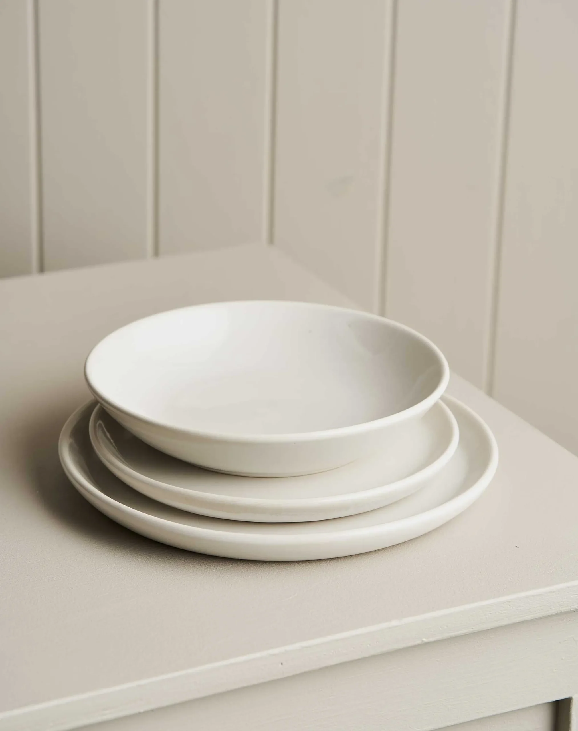 Dinner Sets-Robert Gordon Terra Individual Place Setting / Coast