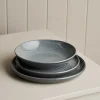 Dinner Sets-Robert Gordon Terra Individual Place Setting / Storm