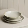 Dinner Sets-Robert Gordon Terra Individual Place Setting / Saltbush